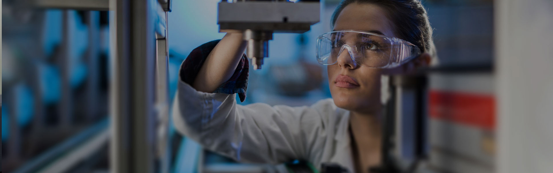 Automotive Magnet Assemblies