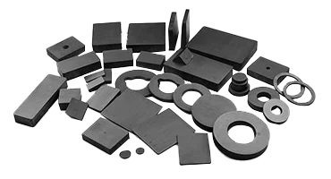 Neodymium NdFeB Magnets