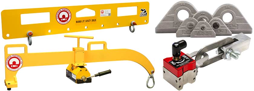 Lift Devices and Accessories