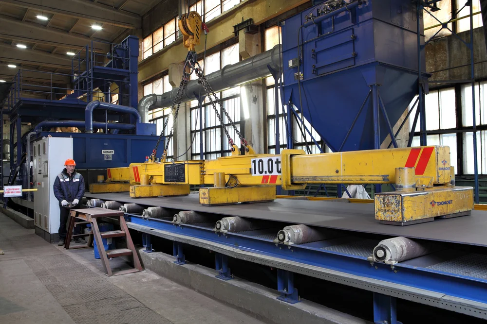 Magnetic Products for Industrial Applications