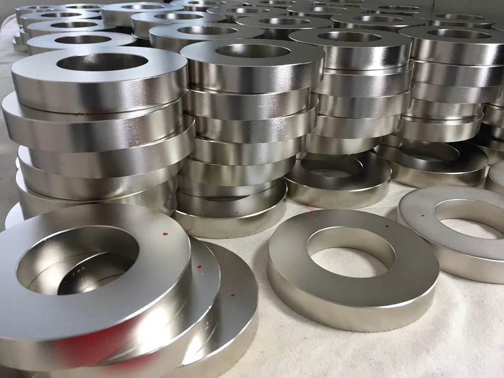 Neodymium NdFeB Magnets