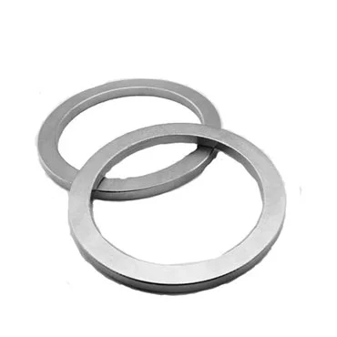 Sintered NdFeB Magnets