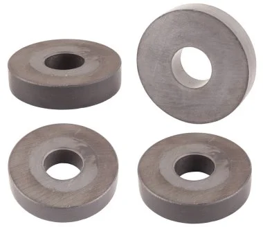 Why Ceramic Magnets Dominate the Magnet Market