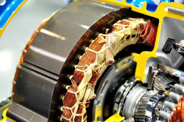 How Boron Enhances the Power of Permanent Magnets