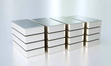 How Neodymium Magnets Boost Automotive Efficiency