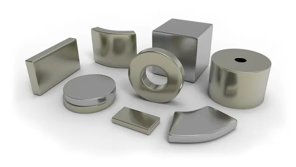 Why Neodymium Magnets Are Revolutionizing Modern Technology