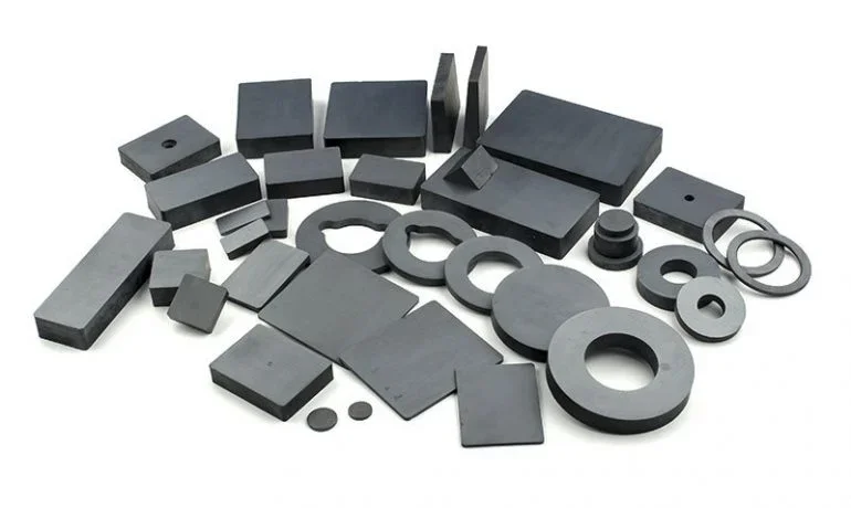 Selecting the Right Magnet Material for Your Needs