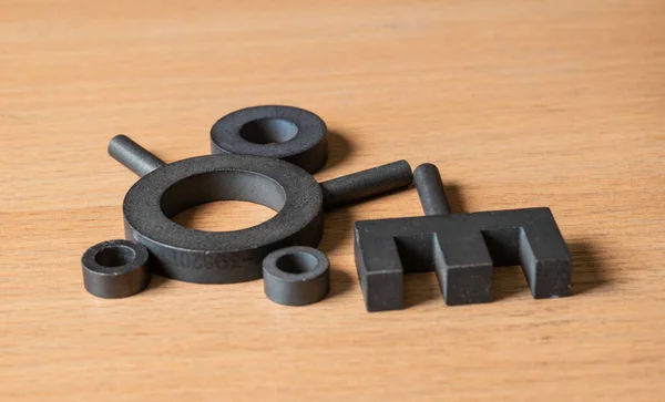 The Essential Role of Ceramic Magnets in Modern Industry