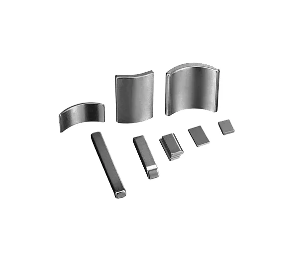 Understanding Neodymium, SmCo, and Ferrite Magnets